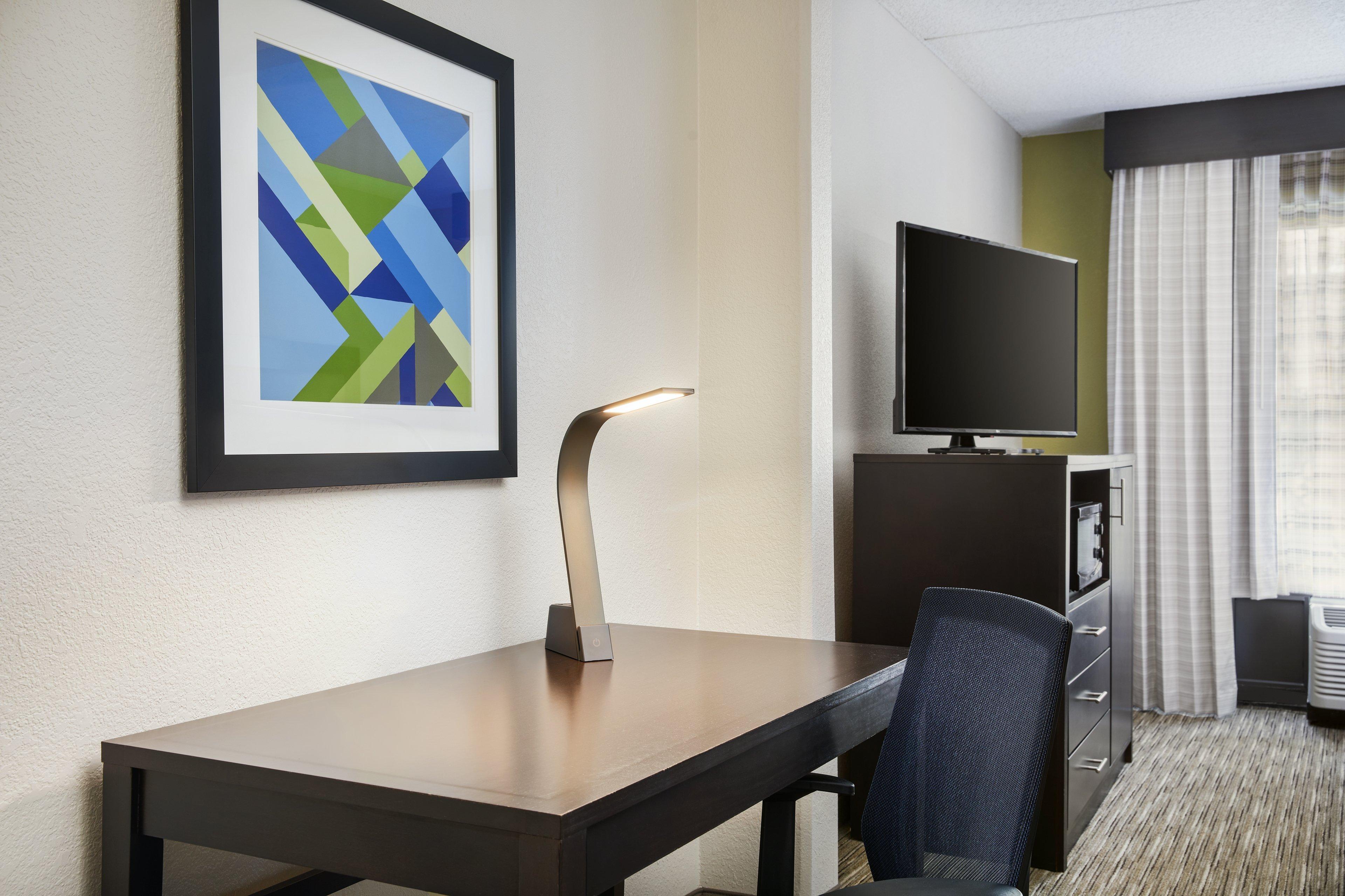 Holiday Inn Express & Suites Jacksonville South East - Medical Center Area By Ihg Exterior foto