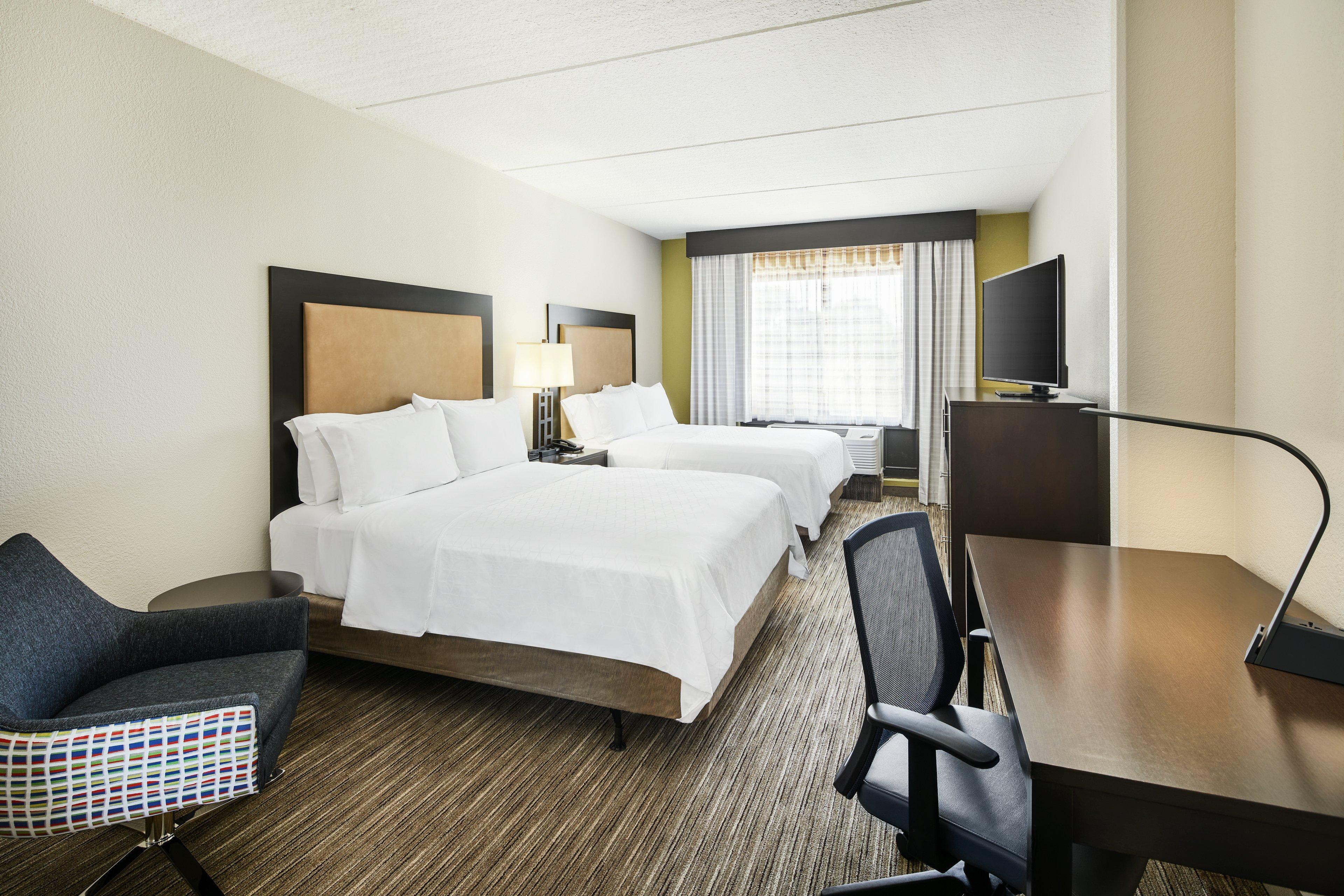 Holiday Inn Express & Suites Jacksonville South East - Medical Center Area By Ihg Exterior foto