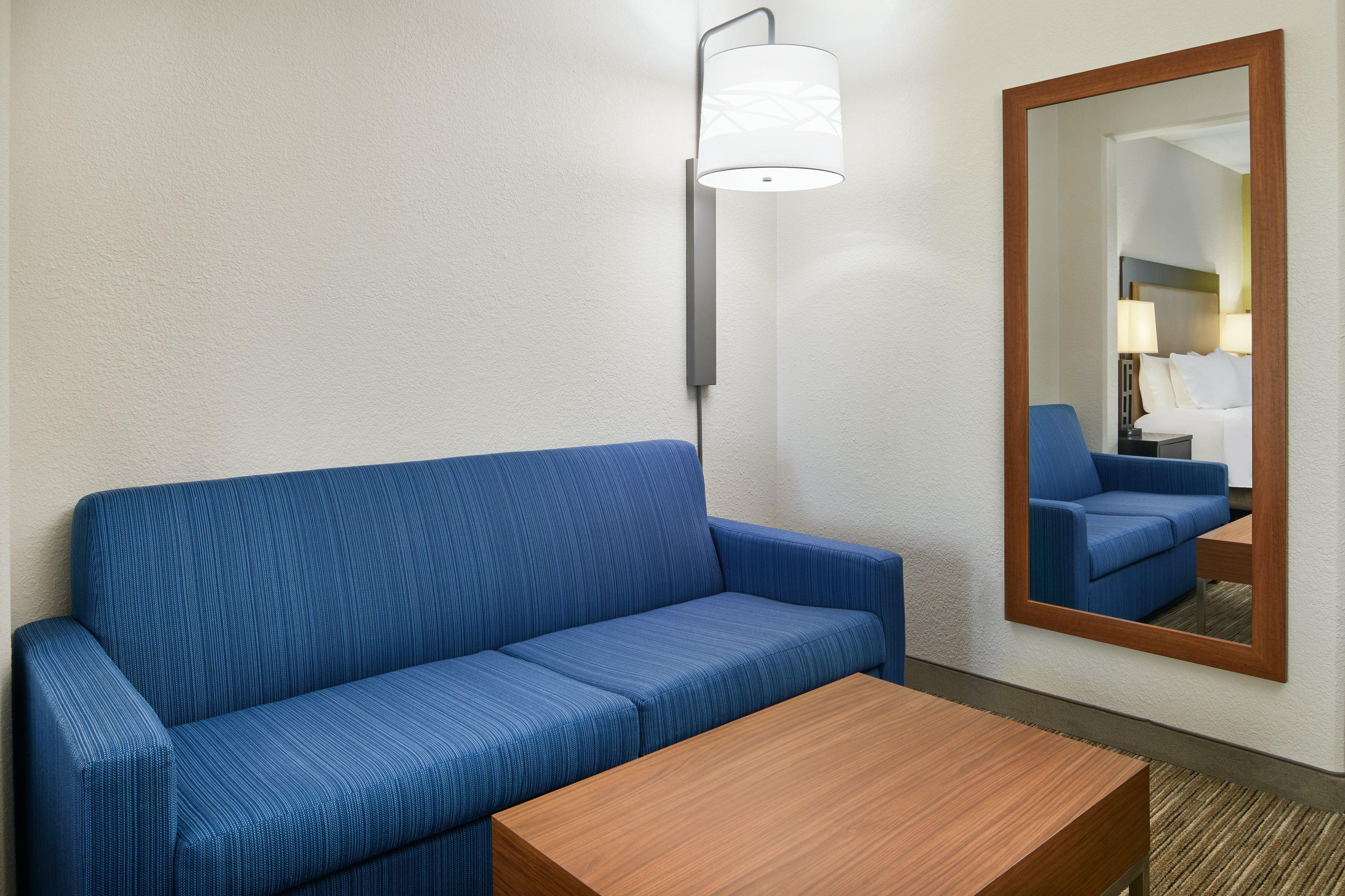 Holiday Inn Express & Suites Jacksonville South East - Medical Center Area By Ihg Exterior foto