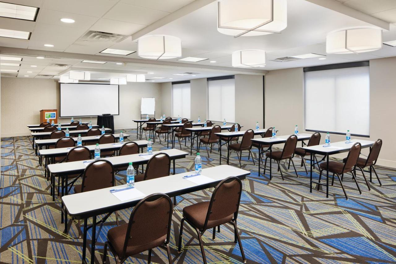 Holiday Inn Express & Suites Jacksonville South East - Medical Center Area By Ihg Exterior foto
