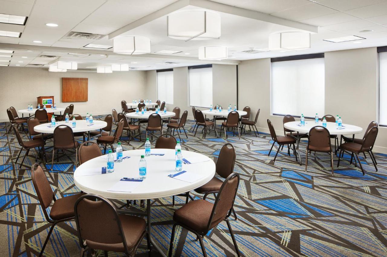 Holiday Inn Express & Suites Jacksonville South East - Medical Center Area By Ihg Exterior foto