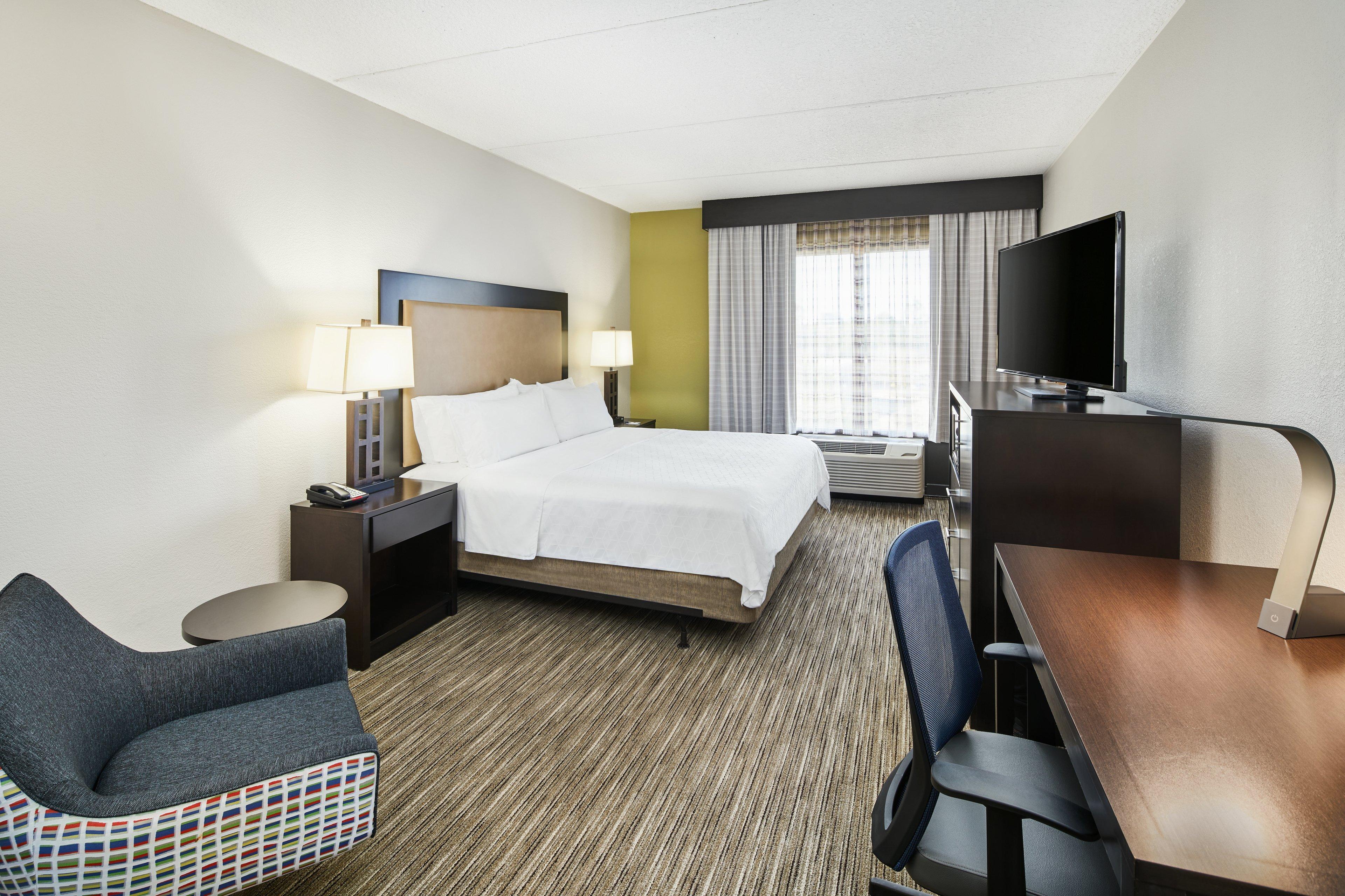 Holiday Inn Express & Suites Jacksonville South East - Medical Center Area By Ihg Exterior foto