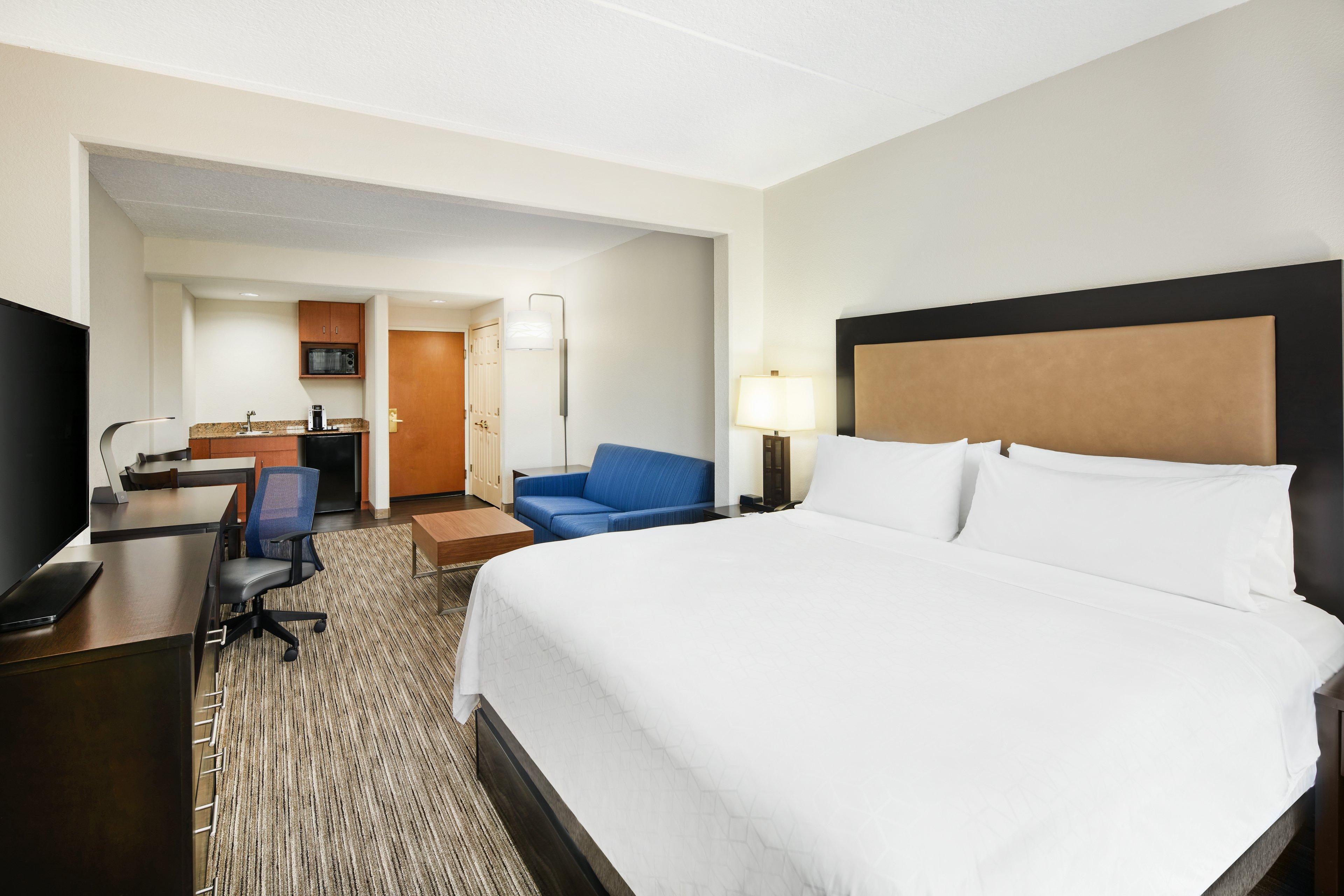 Holiday Inn Express & Suites Jacksonville South East - Medical Center Area By Ihg Exterior foto