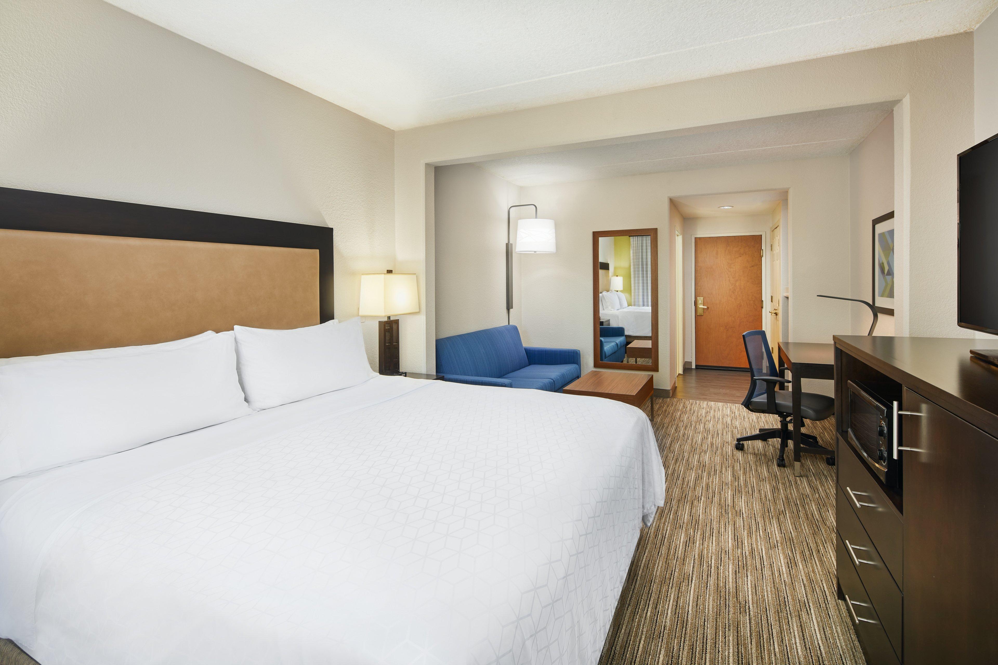 Holiday Inn Express & Suites Jacksonville South East - Medical Center Area By Ihg Exterior foto