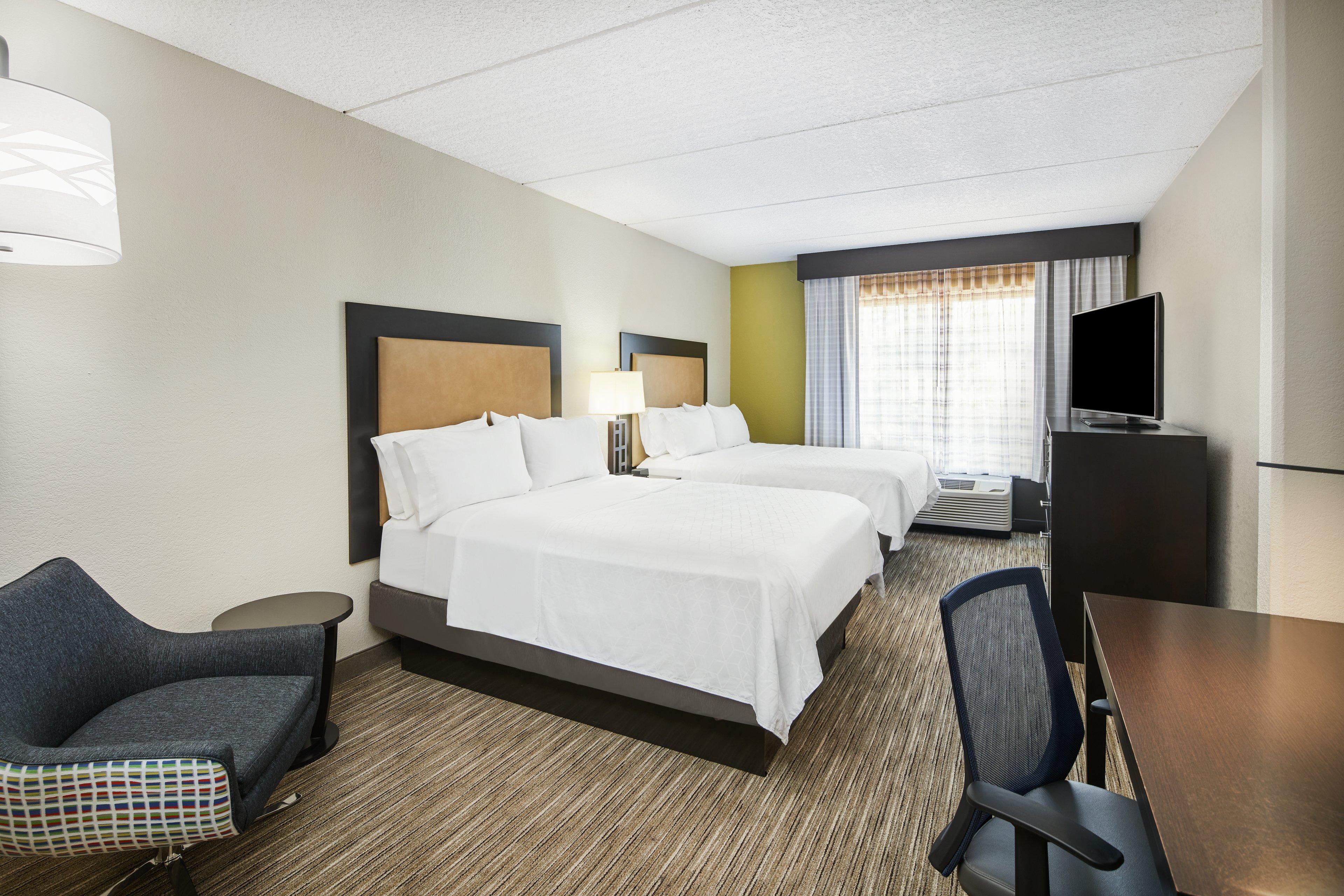 Holiday Inn Express & Suites Jacksonville South East - Medical Center Area By Ihg Exterior foto