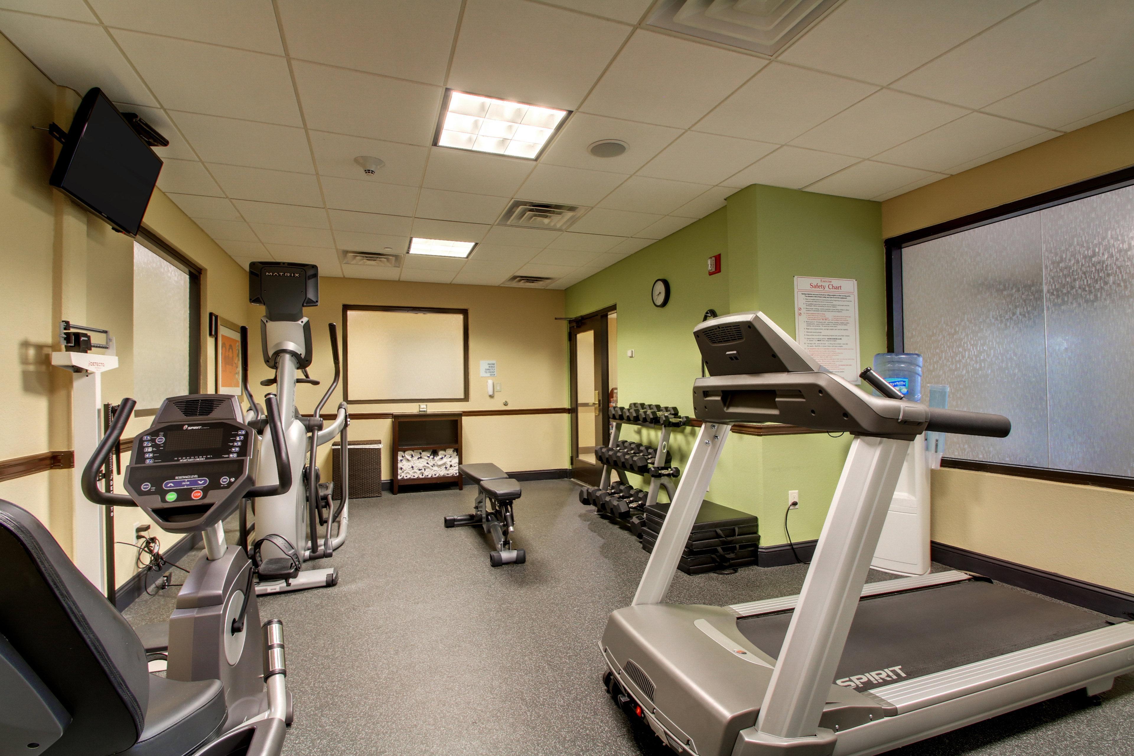 Holiday Inn Express & Suites Jacksonville South East - Medical Center Area By Ihg Exterior foto