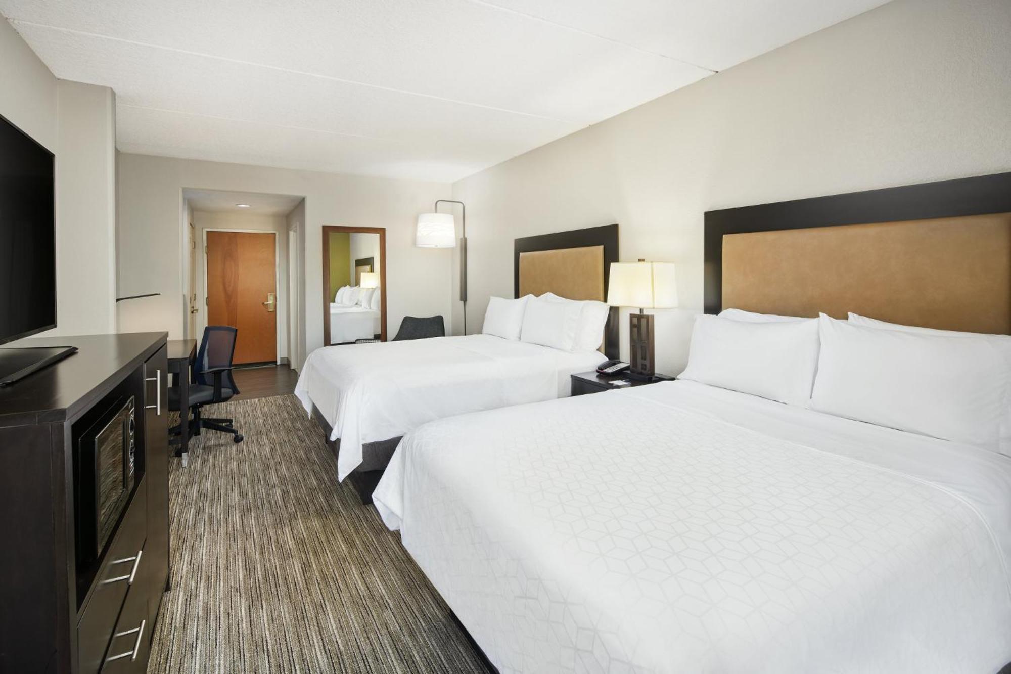 Holiday Inn Express & Suites Jacksonville South East - Medical Center Area By Ihg Exterior foto