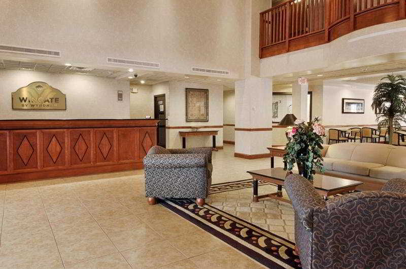 Holiday Inn Express & Suites Jacksonville South East - Medical Center Area By Ihg Interior foto