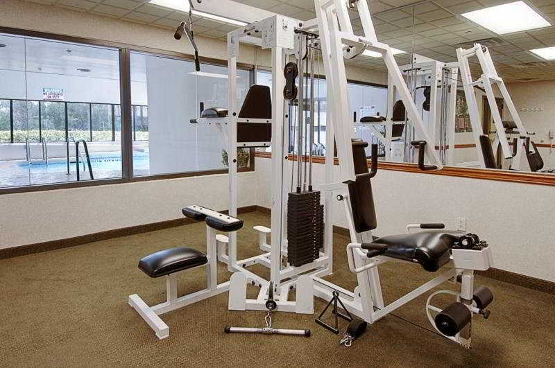 Holiday Inn Express & Suites Jacksonville South East - Medical Center Area By Ihg Facilități foto