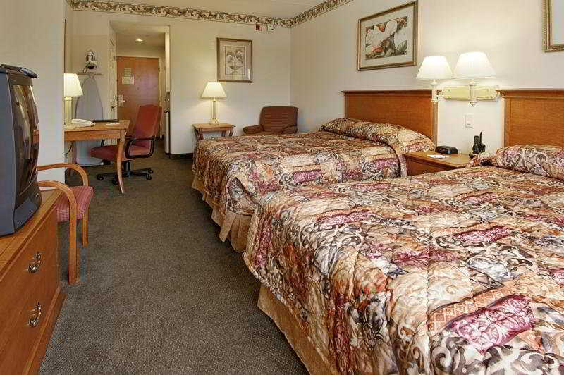 Holiday Inn Express & Suites Jacksonville South East - Medical Center Area By Ihg Cameră foto