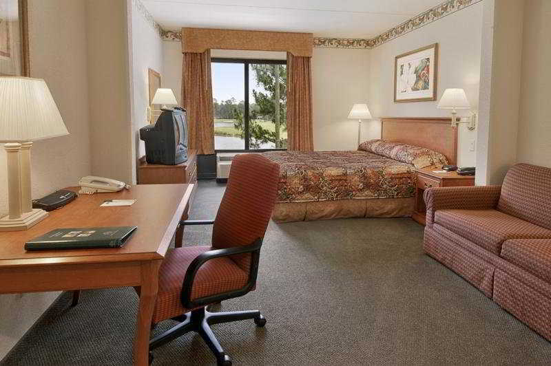 Holiday Inn Express & Suites Jacksonville South East - Medical Center Area By Ihg Cameră foto