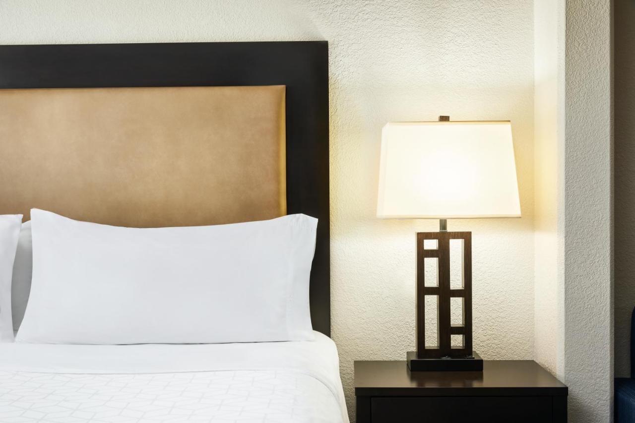 Holiday Inn Express & Suites Jacksonville South East - Medical Center Area By Ihg Cameră foto